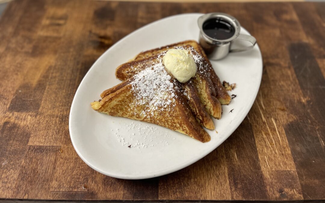 French Toast