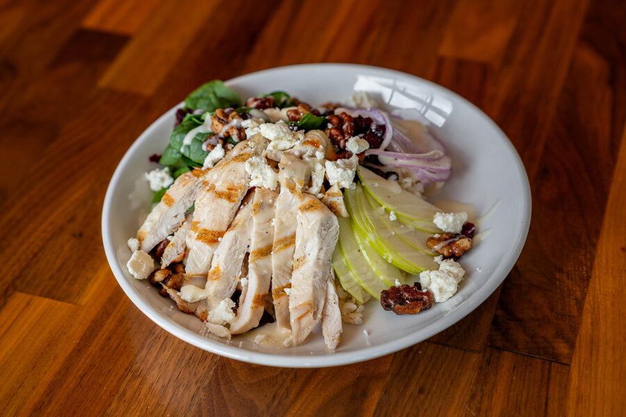 Chicken Bowl