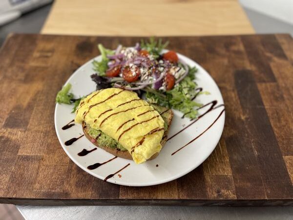 Avocado Toast*