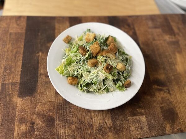 Side Salad