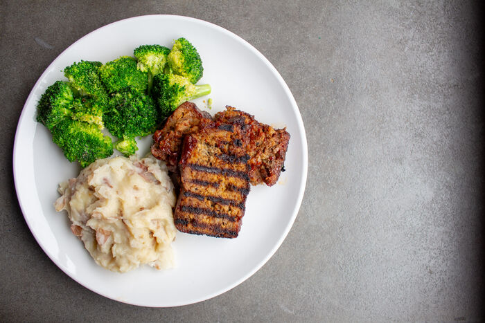 Mama’s Meatloaf