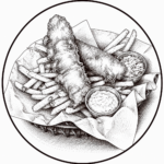 Comfort Foods