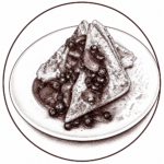 Griddle Fixins