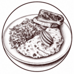Omelettes